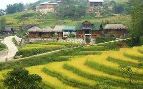 Sapa Eco Hugo